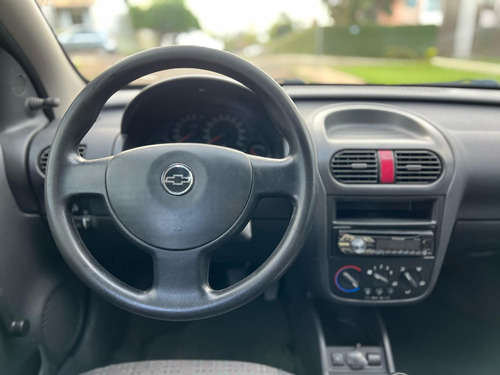 Chevrolet Corsa 1.4 MPFI MAXX 8V FLEX 4P MANUAL