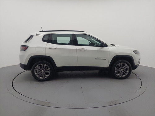 Jeep Compass 2.0 TD350 TURBO DIESEL LONGITUDE AT9