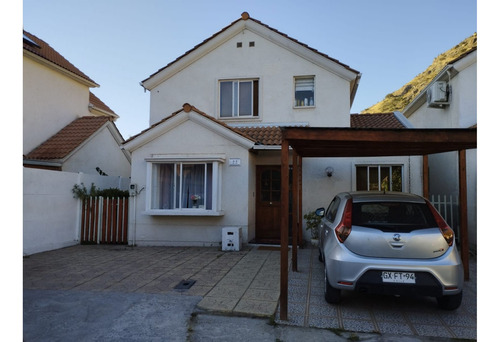 Se Vende Propiedad Condominio Cumbres De Nos, San Bernardo