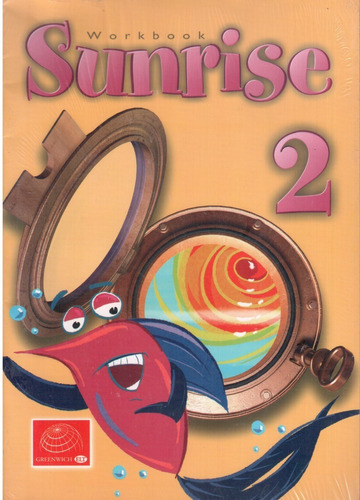Sunrise 2 Workbook