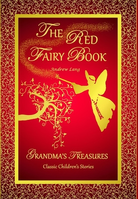 Libro The Red Fairy Book - Andrew Lang - Lang, Andrew