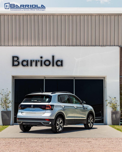 Imagen 5 de 25 de Volkswagen T-cross Highline 1.0 2023 0km - Barriola