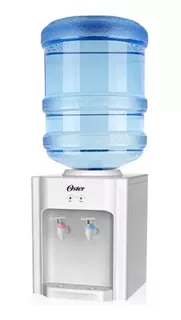 Dispensador De Agua Oster Os-pwda233w