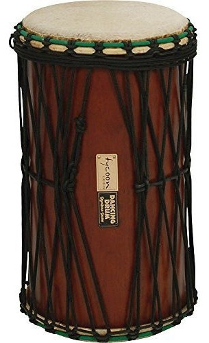 Magnate Percusion Dunun Drum (tdd-ken10)