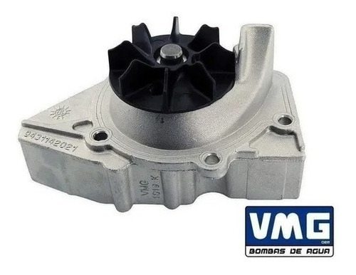 Bomba De Agua Para Rover 218 - 418 1.8 D Y 1.9 D