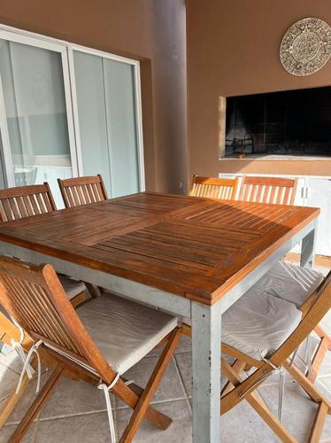 Imagen 18 de 30 de Casa En Venta De 3 Dormitorios - La Reserva Barrio Cerrado - Con Escritura