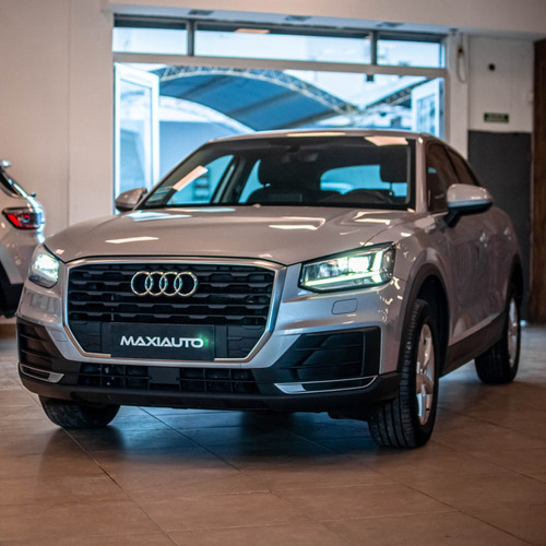 Audi Q2 1.4 Tfsi Serie 150 Cv