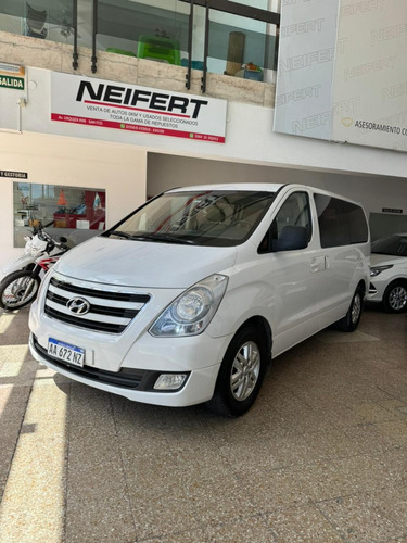 Hyundai H1 2.5 Premium 1 170cv Mt