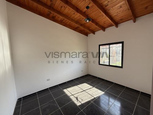 Casa A Estrenar En Venta En Villa Del Dique