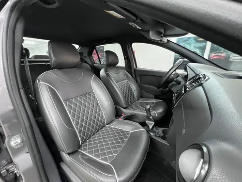 Renault Logan Mt 2023