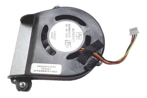 Cooler Fan Netbook Compatible Bs3505 Dc 5v 0.5a