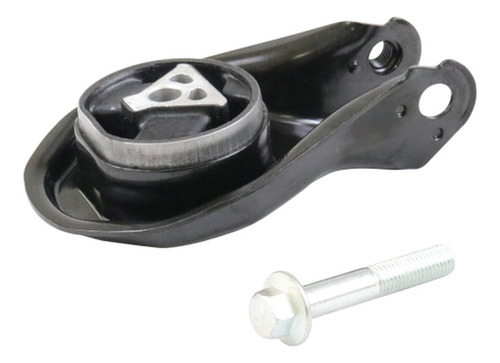 Soporte De Motor Sólido Trasero Gsp 5 L4 2.3l 2006 A 2010