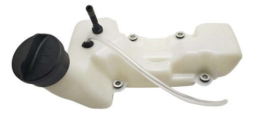 Conjunto De Tanque De Combustible De Gas Para Stihl Fs120 Fs