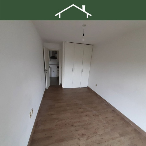 Alquiler Apartamento 2 Dormitorios Cordón Montevideo C