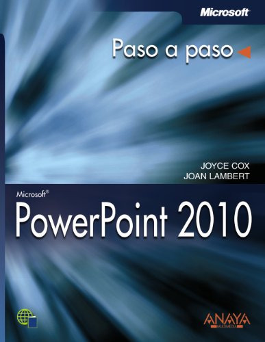 Libro Power Point 2010 De Joyce Cox, Joan Lambert Ed: 1