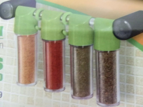 Especiero De Cocina Stanhome 23 Piezas