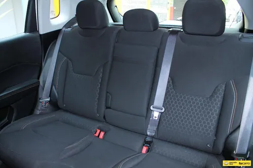 Jeep Compass 2.4 Longitude At