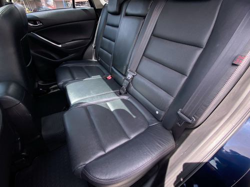 Mazda CX-5 2.5 Grand Touring Lx Station Wagon