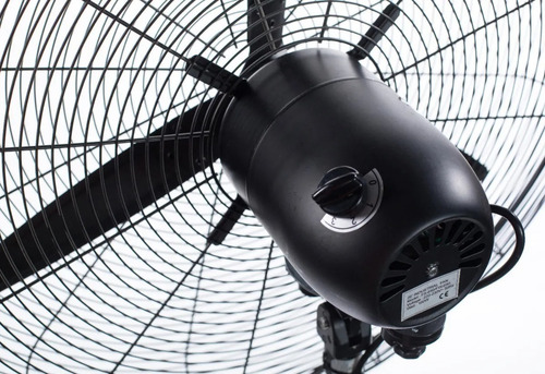 Ventilador De Pie Peabody Industrial 30 Pulgadas Pe-vi300me