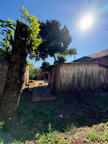 Terreno En Venta De 360m2 Ubicado En Articas C/ Av Chacabuco Posadas,mnes