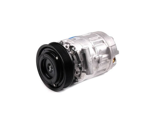 Compressor Do Ar Condicionado Audi A4 2.8 V6 1996 A 2000