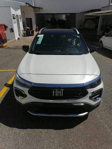 Imagem 2 de 11 de Fiat Pulse Impetus 200 Turbo (flex) (aut)