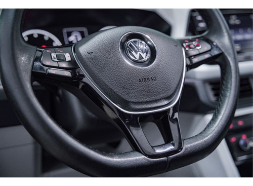 Volkswagen T-Cross 1.4 250 TSI TOTAL FLEX HIGHLINE AUTOMÁTICO