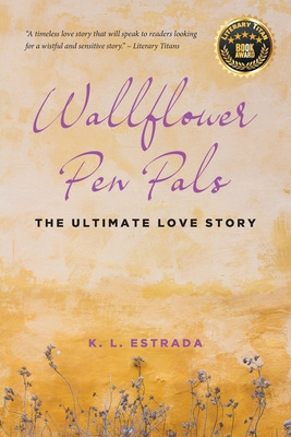 Libro Wallflower Pen Pals: The Ultimate Love Story - Estr...
