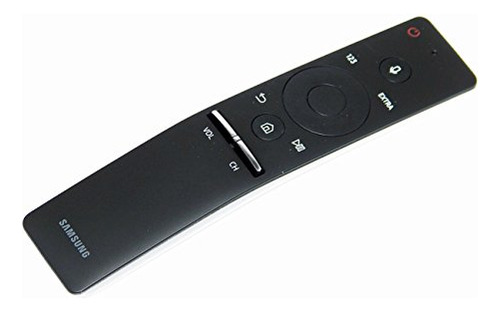 El Mando A Distancia Oem Samsung Se Envió Originalmente Con: