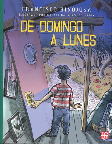 De Domingo A Lunes - Francisco Hinojosa