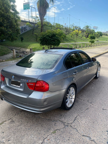 BMW Serie 3 2.0 320i Sedan Executive