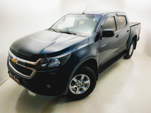 Imagem 1 de 15 de Chevrolet S-10 Advantage 2.5 Flex 4x2 Cd
