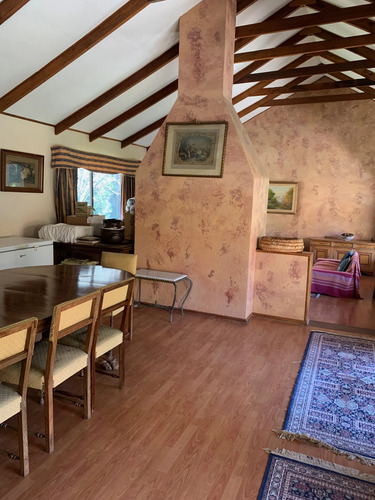 Parcela En Arriendo En Condominio Consolidado, Impecable