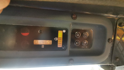 Imagen 4 de 14 de Minicargador New Hollan L170 Año 2007