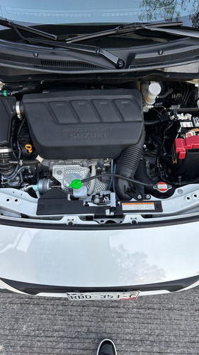 Suzuki Swift 1.4 T Sport Mt