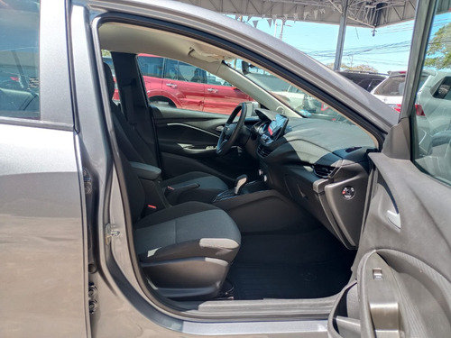 Chevrolet Onix 1.0t Ls At