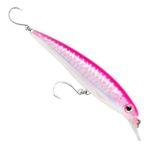 Señuelo Rapala Xrap Sxrl 14 Cm - Bait Casting Dorado Surubi