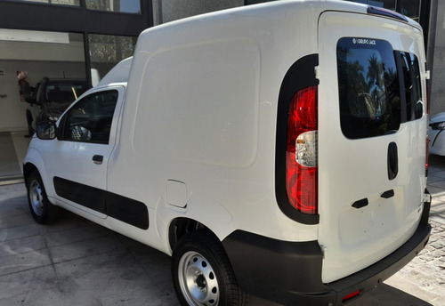 Imagen 5 de 19 de Fiat Fiorino Endurance 1.4- Entrega Inmediata- Js
