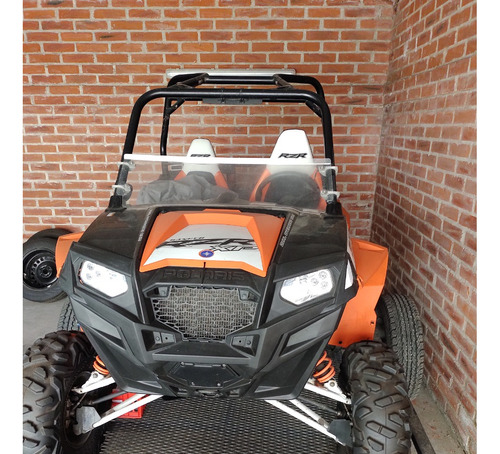 Polaris 900 Mod 2016