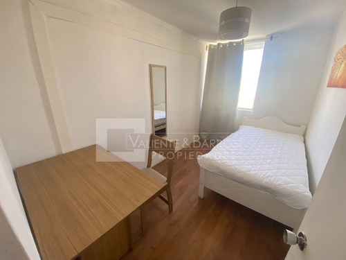 Departamento En Venta En Independencia