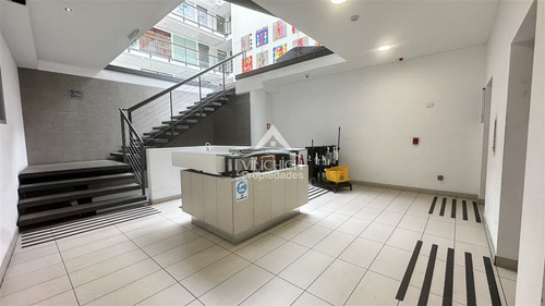 Arriendo Oficina Edificio Atrium Cisternas La Serena