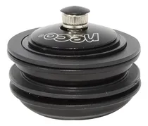 Comprar Tazas De Direccion Over Semi Integrada Aluminio 1 1\u002F8 Negro