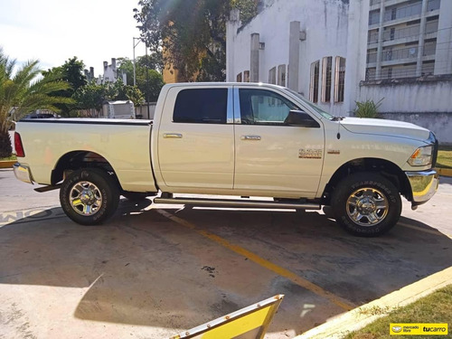 Dodge Ram 2500 Limited