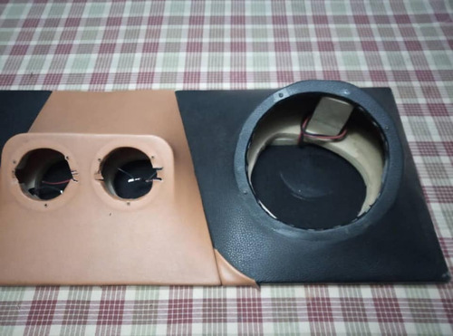 Imagen 3 de 6 de Tabla Para Sonido Getz, Medios Y Balas.