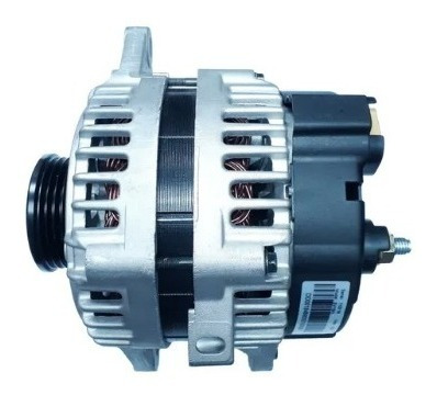 Alternador Hyundai Accent Getz 1.6 1.5 Tucson Valeo