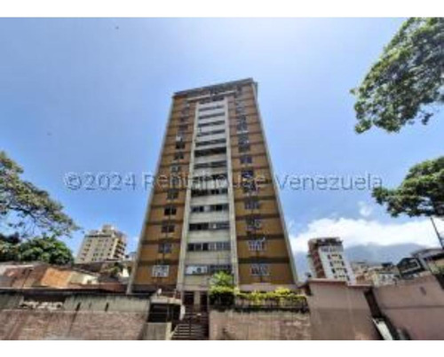 #24-23559   Excelente Apartamento En Bello Monte 