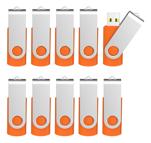 Kootion Unidad Flash Usb De 32 Gb, Unidad Flash De 32 Gb, Pa