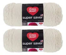 Comprar Compra A Granel: Red Heart Super Saver - Paquete Economico D