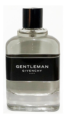 givenchy gentleman original