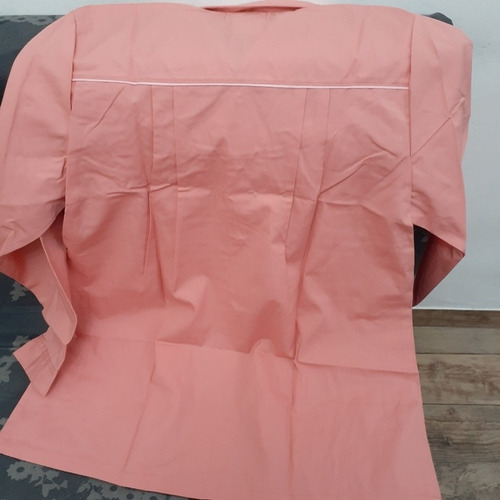 Uniforme Estilo Camisola Para Mujer Imperdible, Envio Gratis